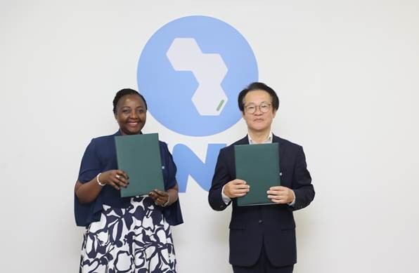 ENH CONCLUI AQUISIÇÃO DAS ACÇÕES DA KOGAS NA ENH-KOGAS