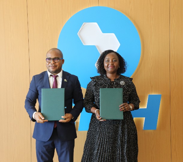 ENH E UEM RENOVAM COMPROMISSO DE DESENVOLVER O SECTOR PETROLÍFERO