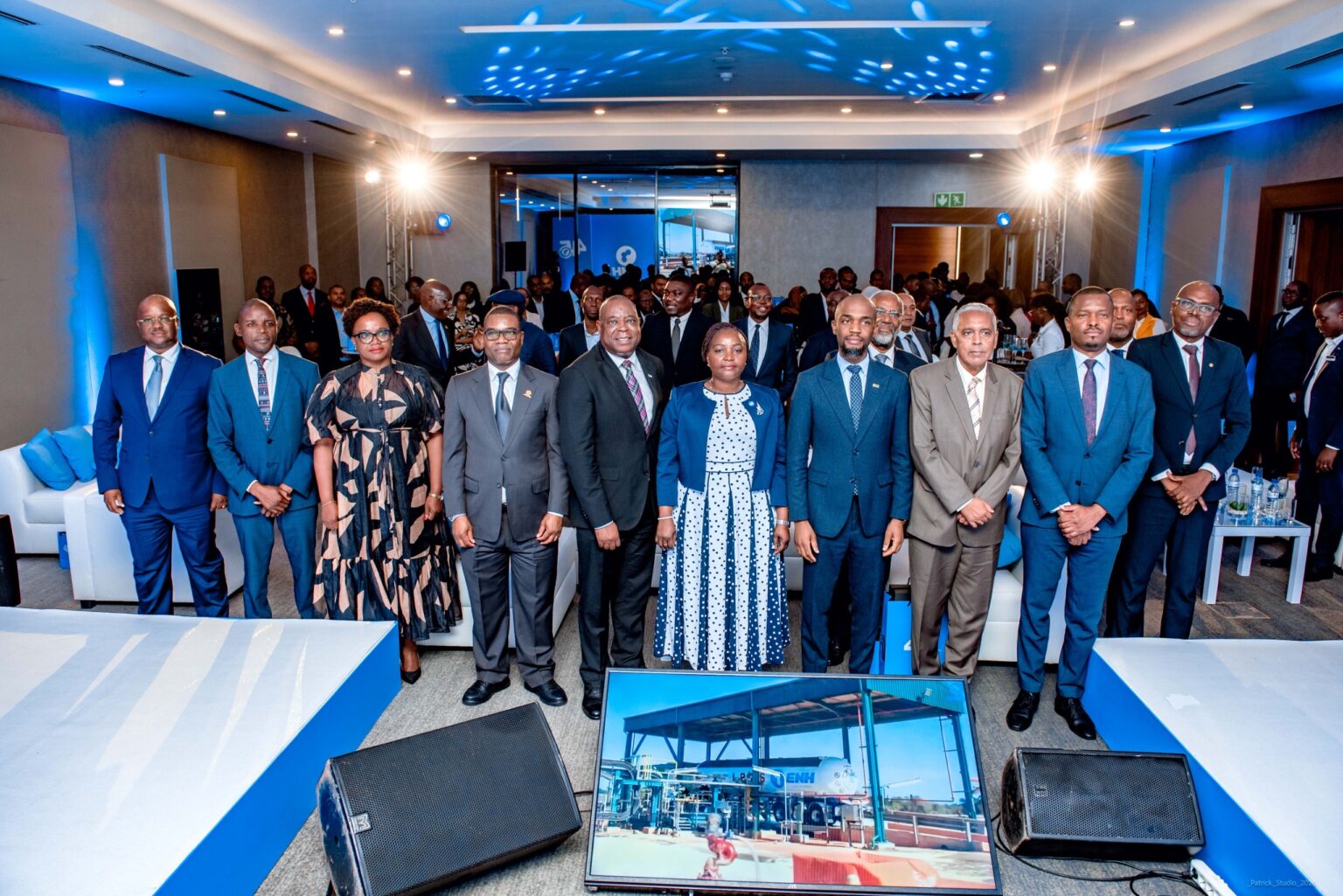 LANÇAMENTO DO PRÉMIO DE JORNALISMO MARCA INÍCIO DAS CELEBRAÇÕES DOS 45 ANOS DA ENH