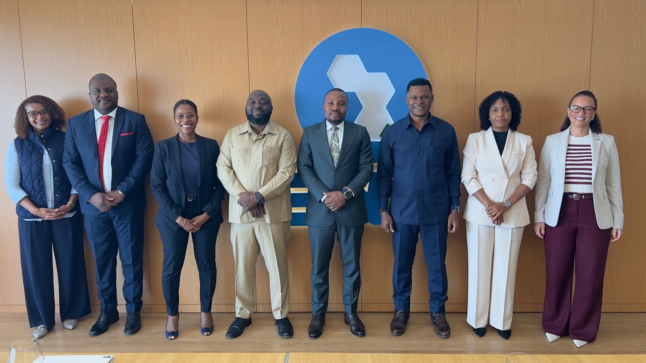 ENH E CÂMARA AFRICANA DE ENERGIA REFORÇAM COOPERAÇÃO