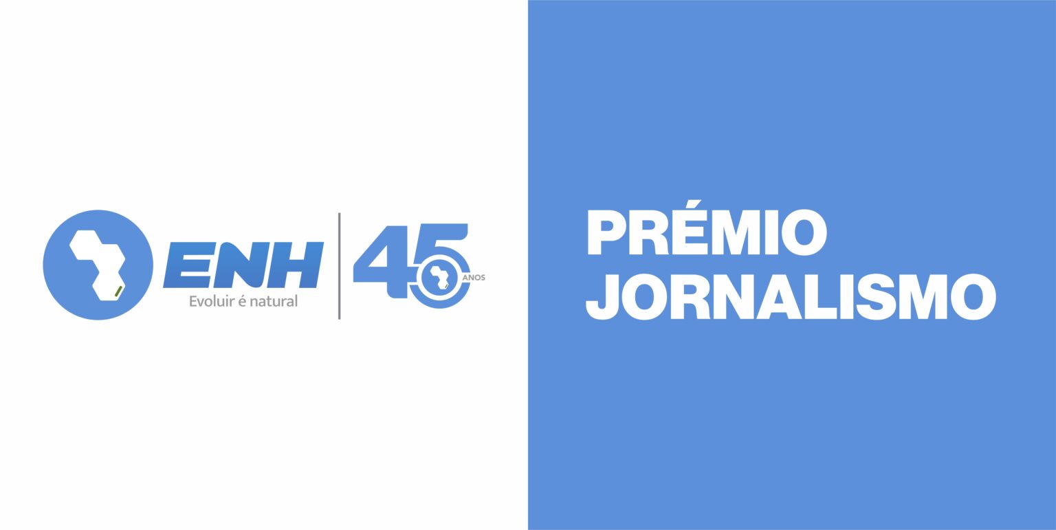PRORROGADOS PRAZOS DO “PRÉMIO DE JORNALISMO ENH 45 ANOS”