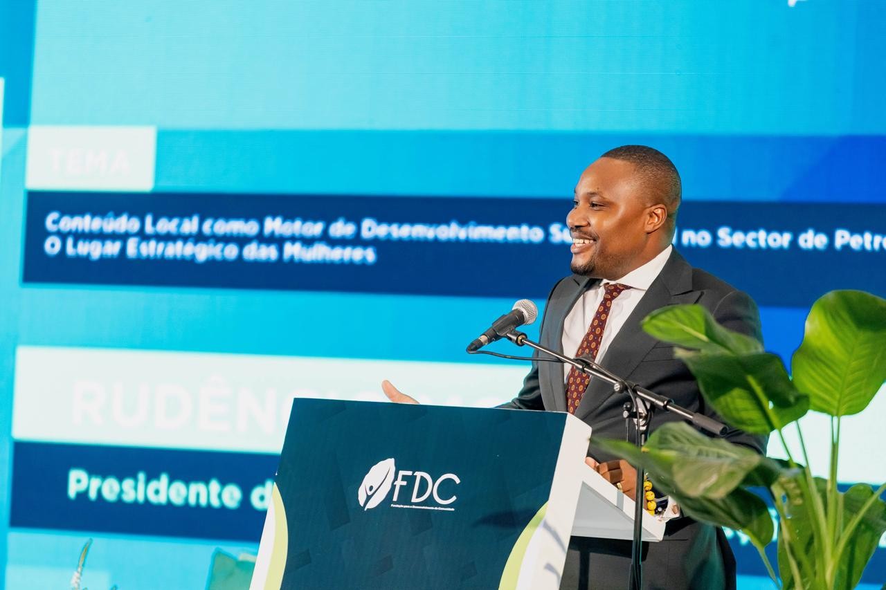 ENH DEFENDE QUE AS MULHERES SÃO INDISPENSÁVEIS NA ECONOMIA